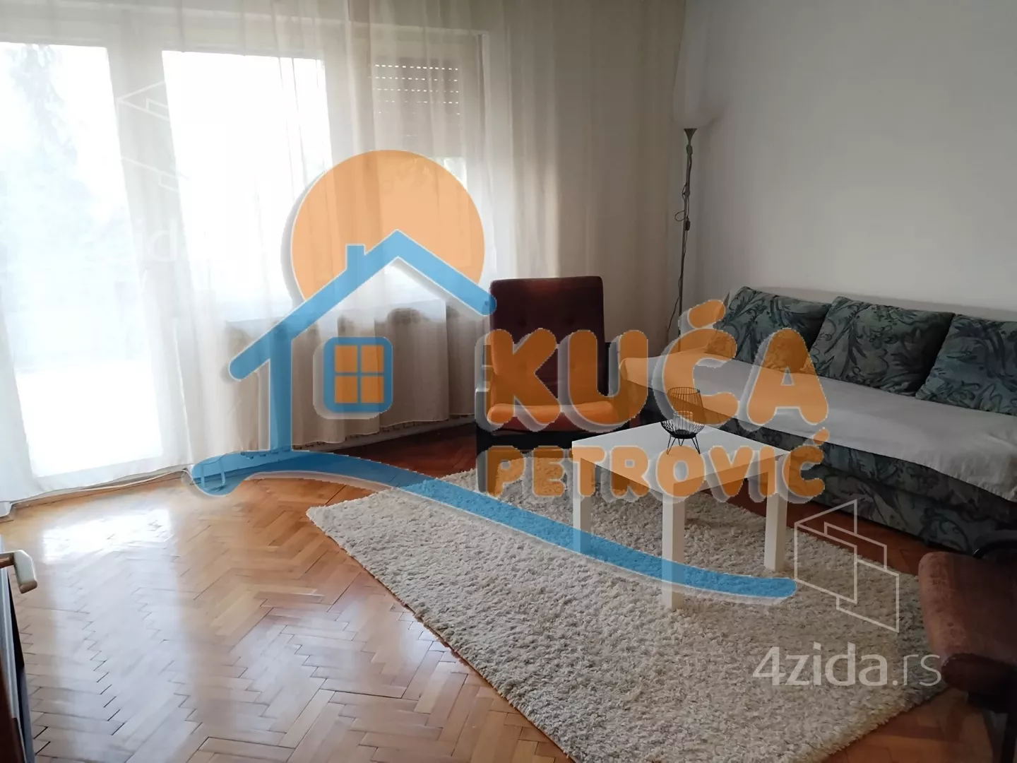 4-etažna kuća | 4zida
