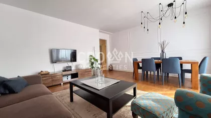 Njegoševa | 4zida.rs