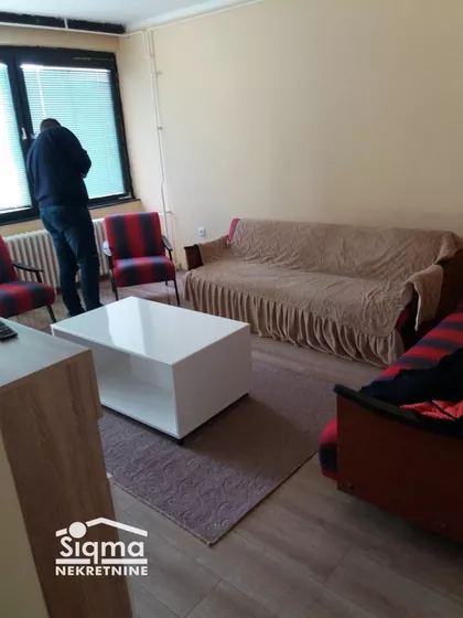 Bagljaš | 4zida.rs