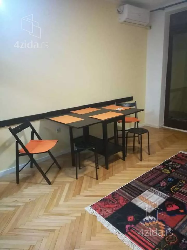 Garsonjera | 4zida