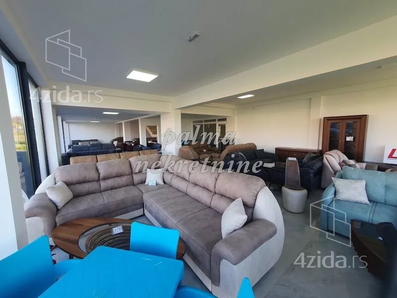 Poslovni prostor | 4zida