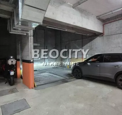 Garaža/Parking | 4zida