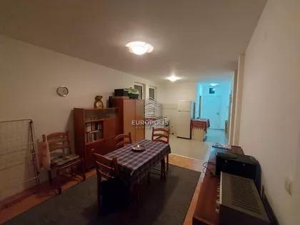 Miklošićeva | 4zida.rs