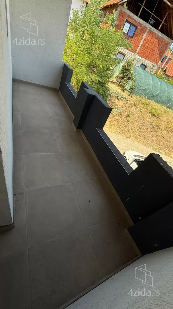 3-etažna kuća | 4zida