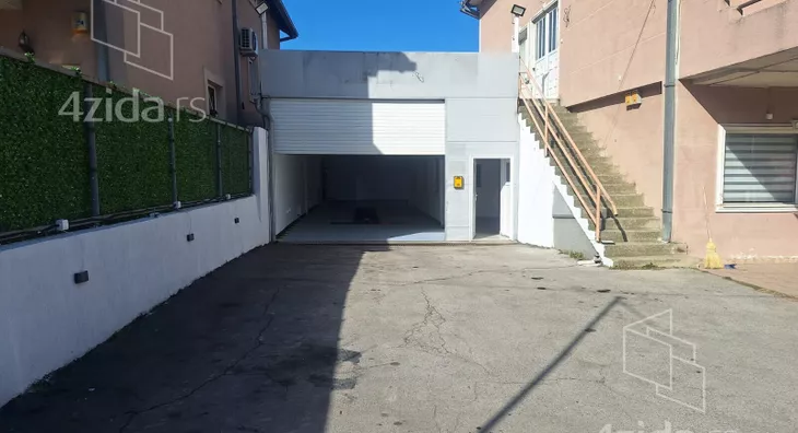 Poslovni prostor | 4zida