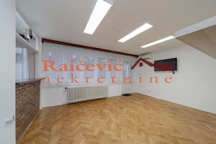 Milesevska | 4zida.rs