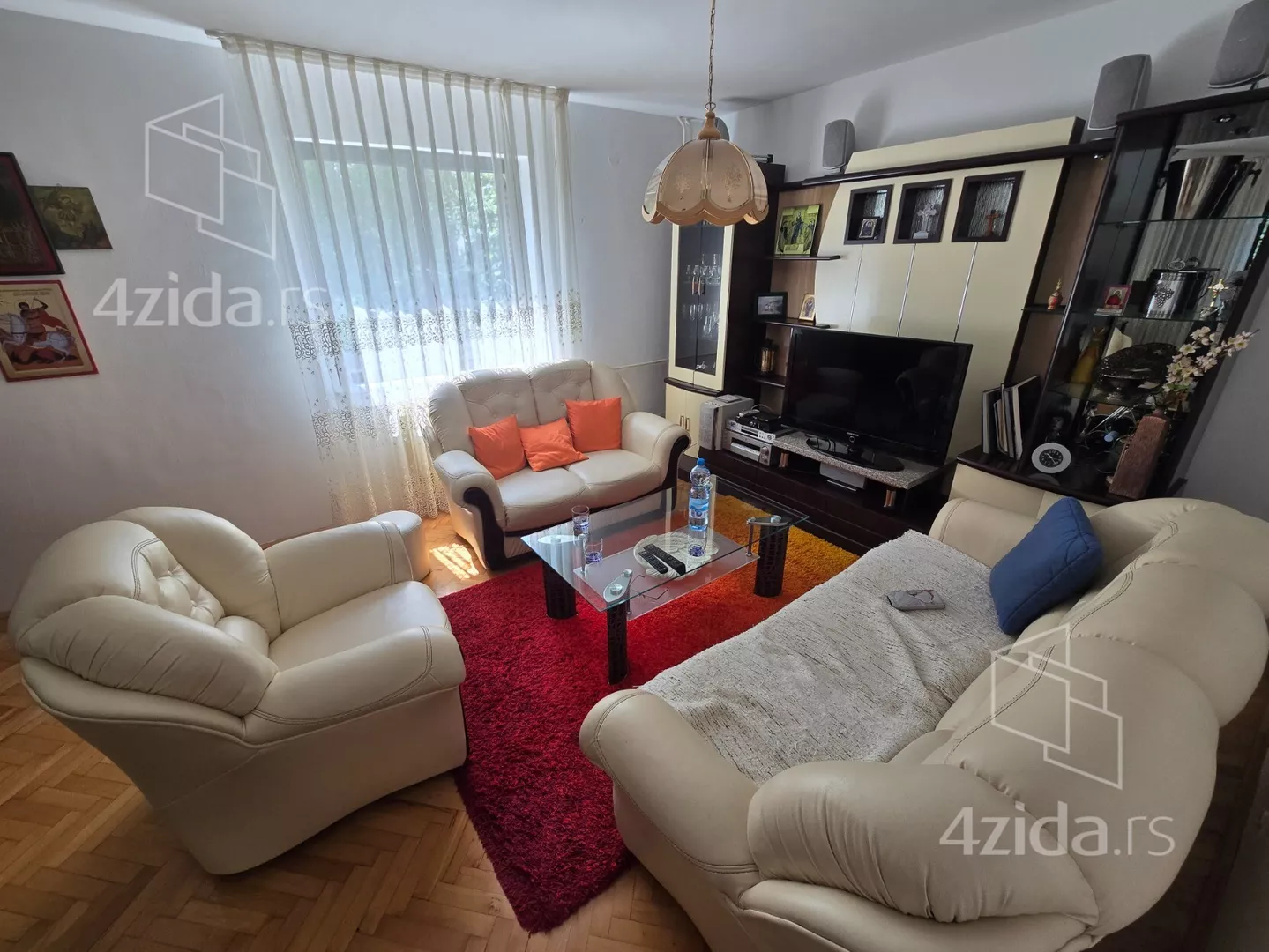 3-etažna kuća | 4zida