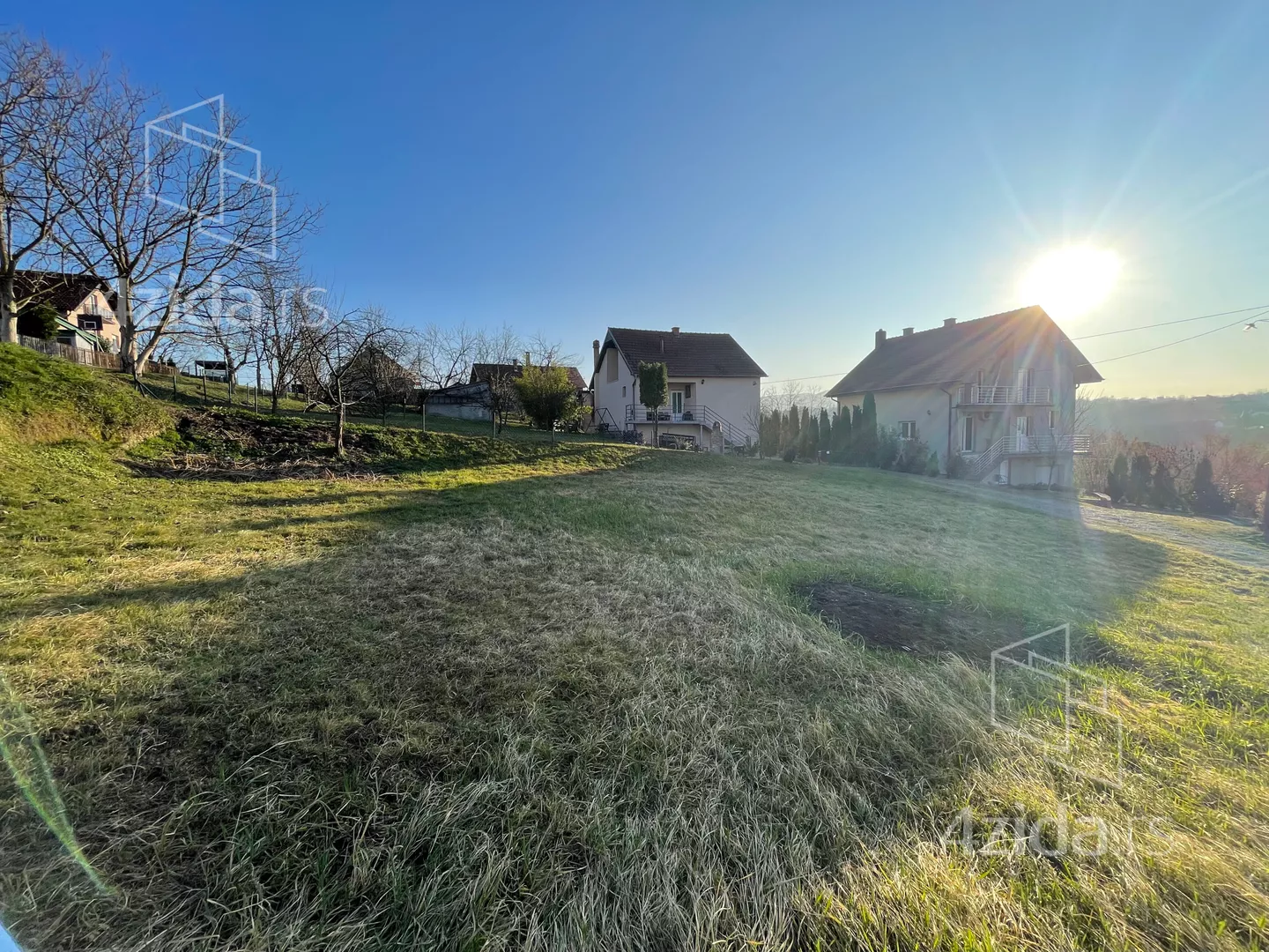 Građevinsko zemljište | 4zida