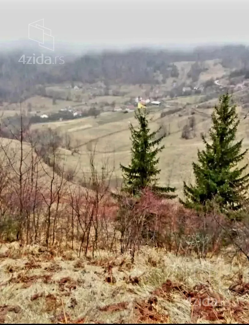 Poljoprivredno zemljište | 4zida