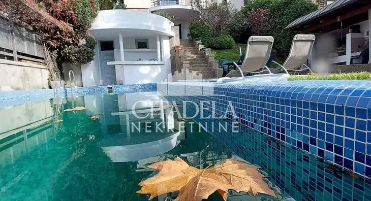 4-etažna kuća | 4zida