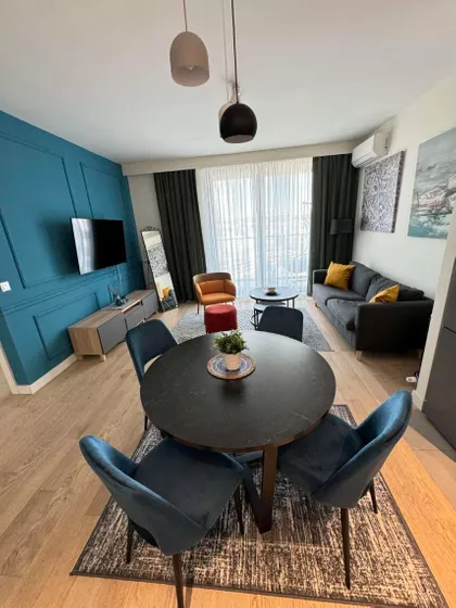 Bulevar Vudroa Vilsona | 4zida.rs