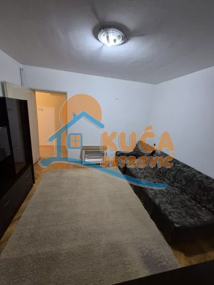 Čarnojevića | 4zida.rs