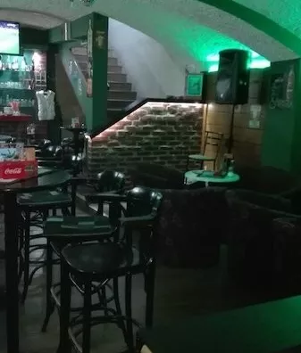 Ugostiteljski objekat | 4zida