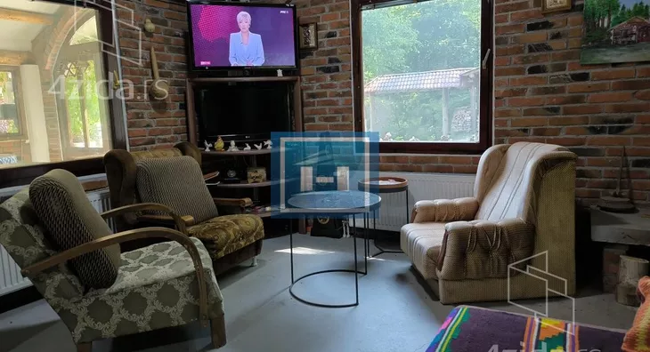 Ugostiteljski objekat | 4zida