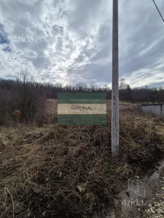 Poljoprivredno zemljište | 4zida