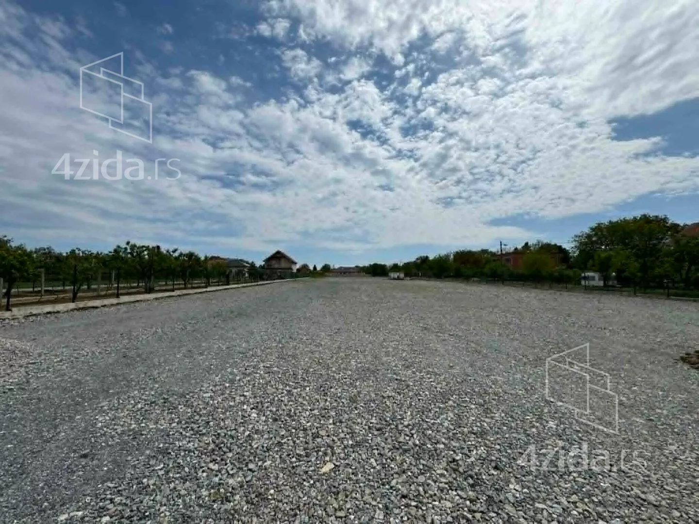 Građevinsko zemljište | 4zida