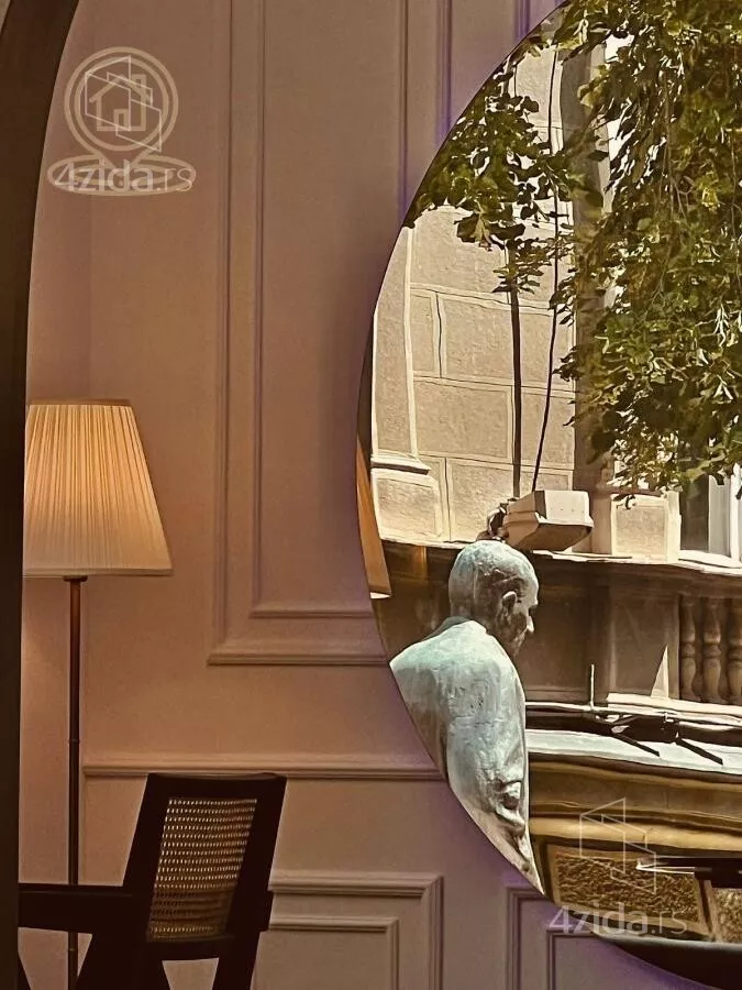 Ugostiteljski objekat | 4zida