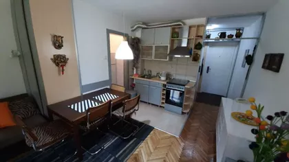 Omladinskih brigada | 4zida.rs