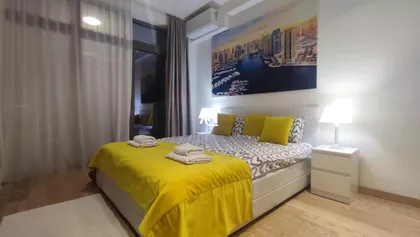 Bulevar Vudroa Vilsona | 4zida.rs