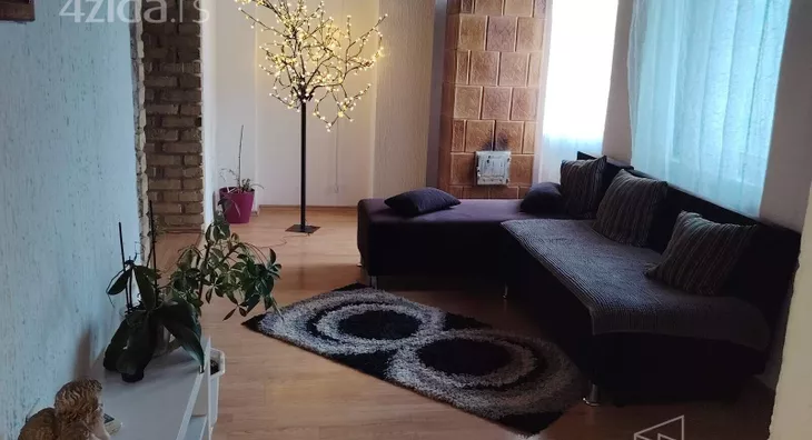 4-etažna kuća | 4zida