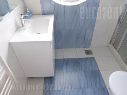 DEDINJE BELI DVOR | 4zida.rs