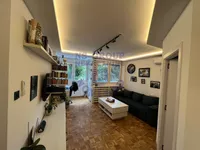 Liman 1, Liman, Gradske lokacije, Novi Sad | 4zida.rs