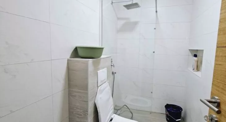 Četvoroiposoban stan | 4zida