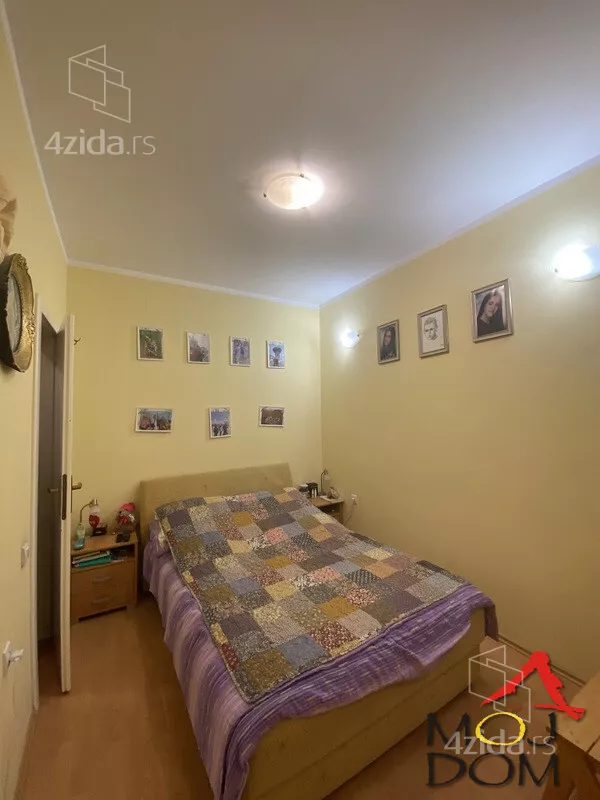 Petosoban stan | 4zida