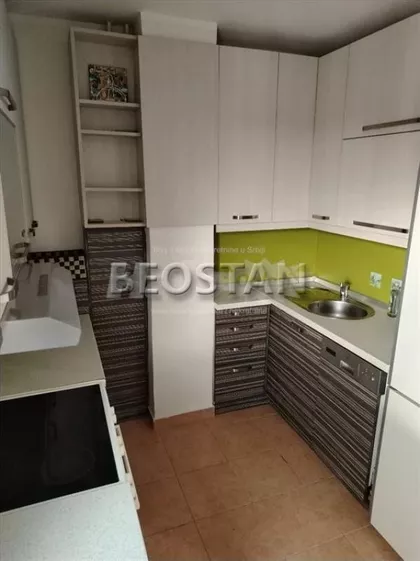 Jurija Gagarina | 4zida.rs