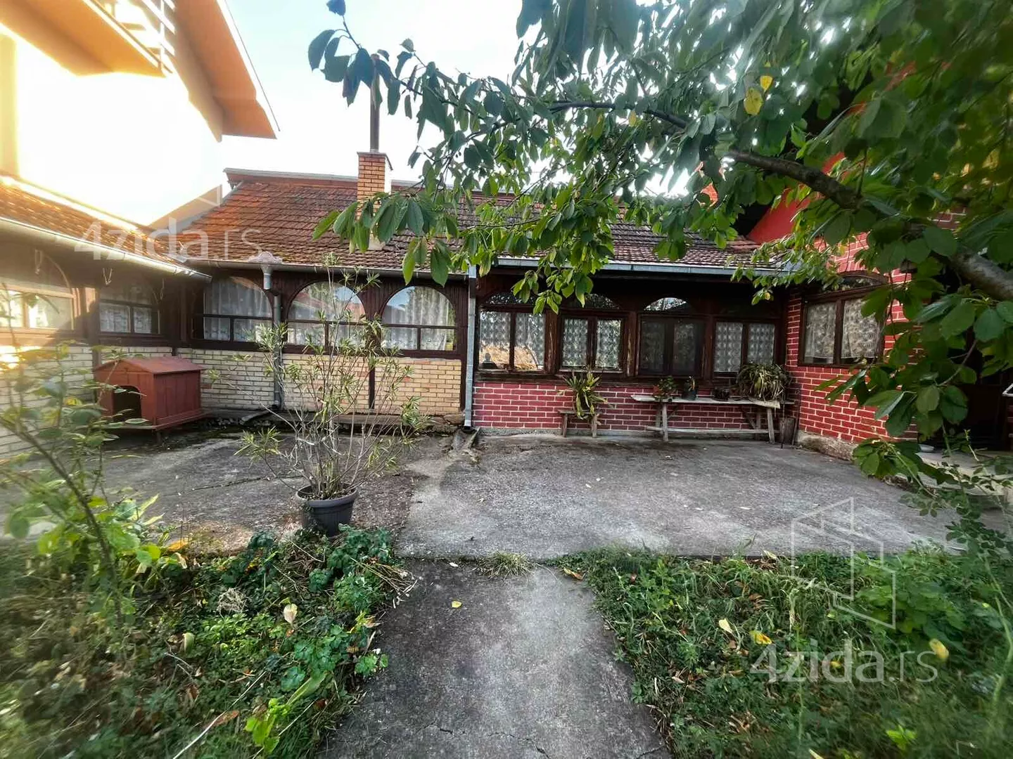 3-etažna kuća | 4zida