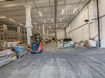 PANČEVAČKI PUT | 4zida.rs