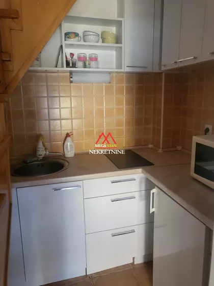 Gogoljeva | 4zida.rs