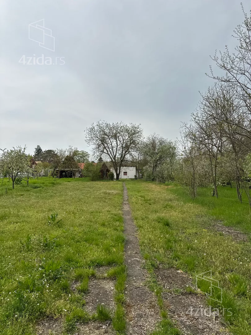 Građevinsko zemljište | 4zida