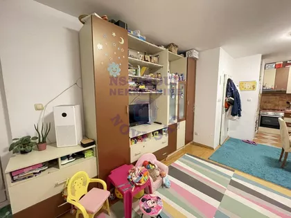 Nova Detelinara | 4zida.rs