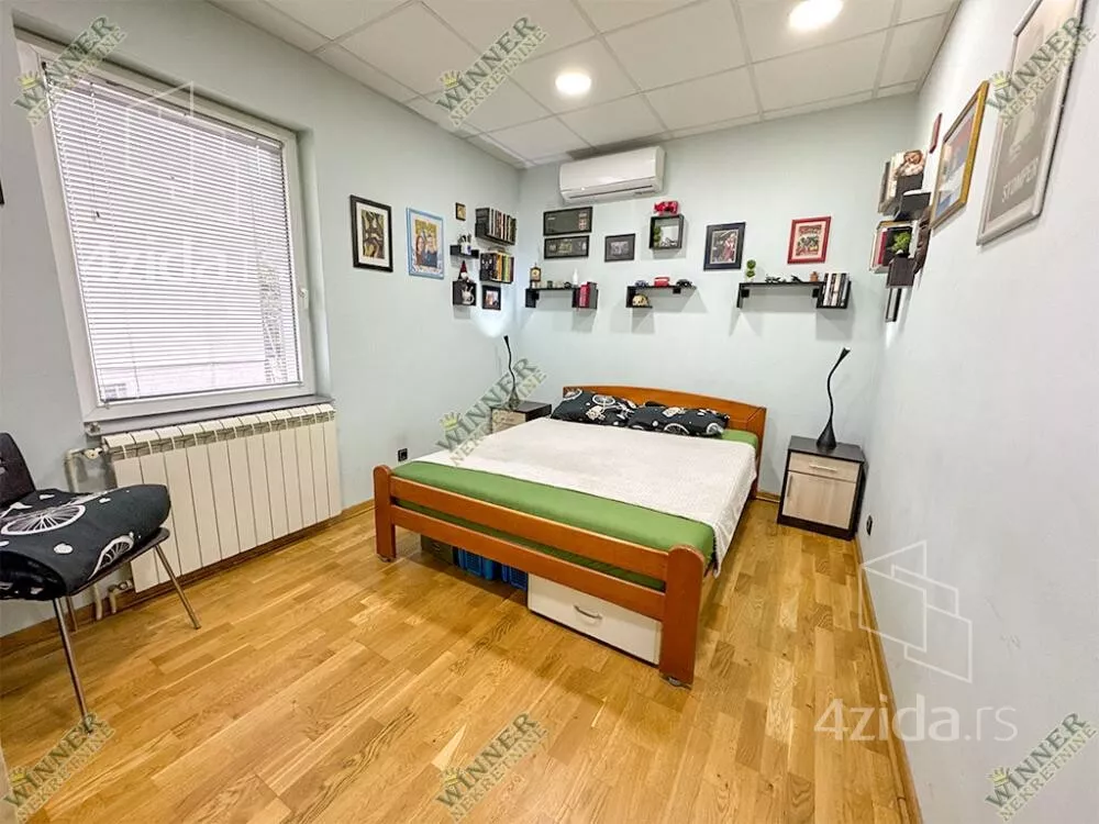 Kuća | 4zida
