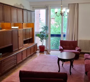Centar, Palilula opština, Beograd, 3.0 stan | 4zida.rs