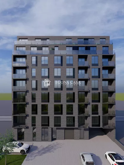 Ustanička | 4zida.rs