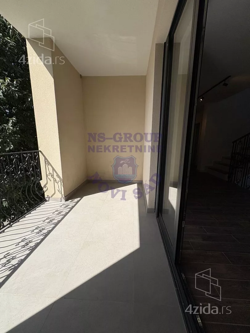 3-etažna kuća | 4zida