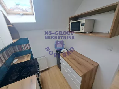 Bulevar Patrijarha Pavla (Somborski Bulevar) | 4zida.rs