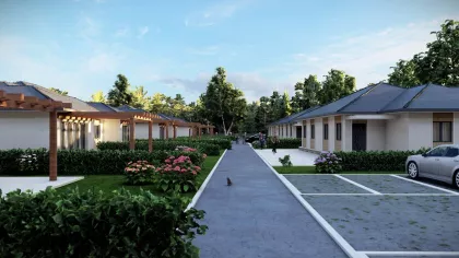 Gradske lokacije | 4zida.rs