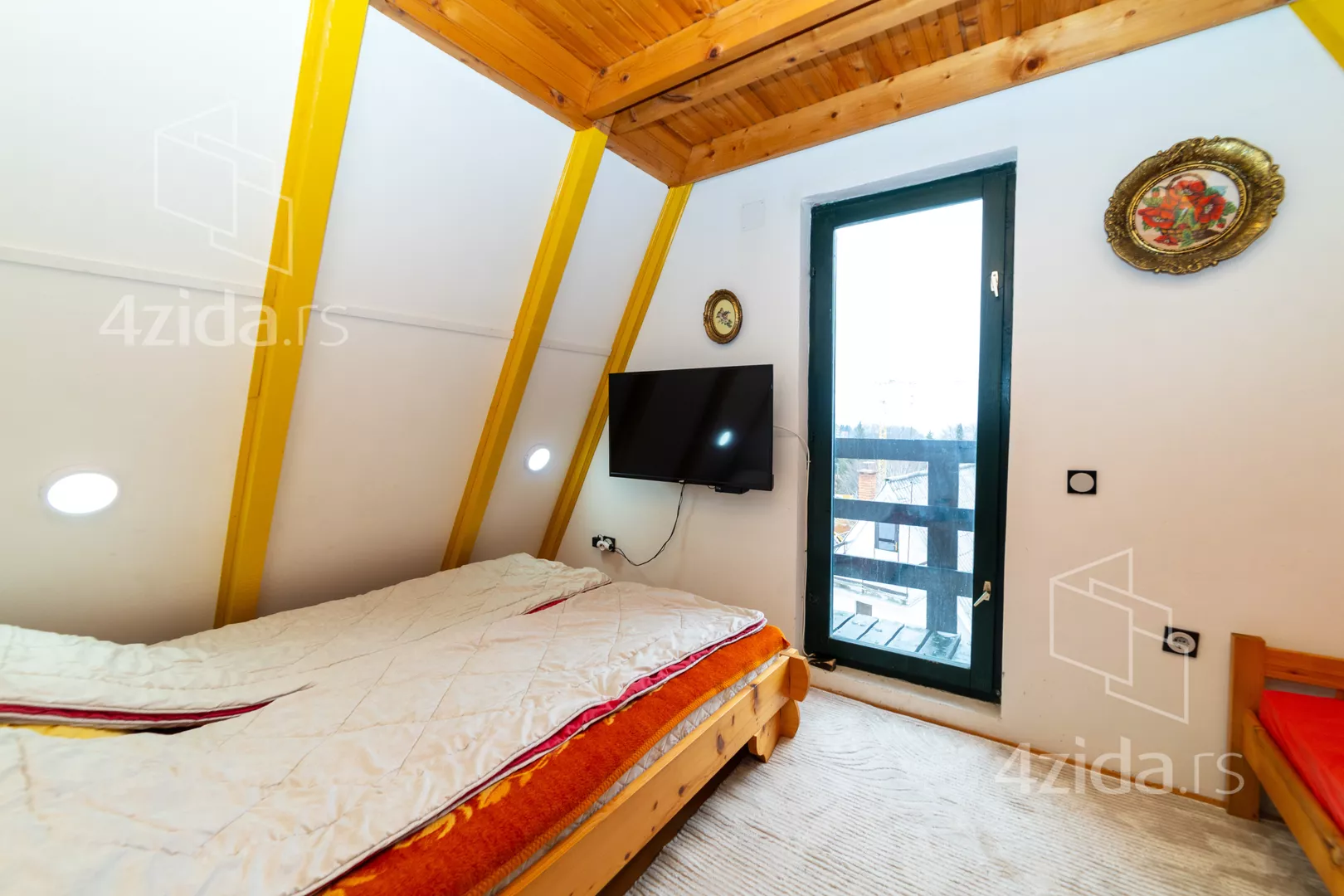 2-etažna kuća | 4zida