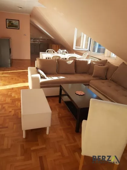 Bulevar Evrope | 4zida.rs