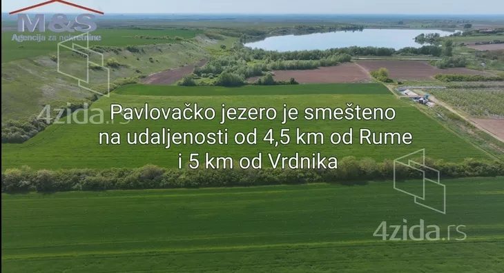 Poljoprivredno zemljište | 4zida