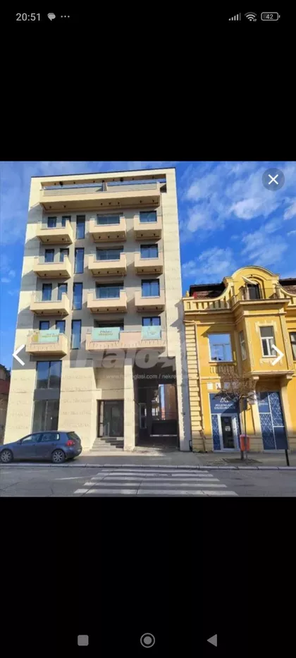 Kralja Aleksandra I Karađorđevića 112 | 4zida.rs