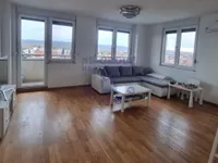 Bulevar Patrijarha Pavla (Somborski Bulevar), Telep, Gradske lokacije, Novi Sad | 4zida.rs