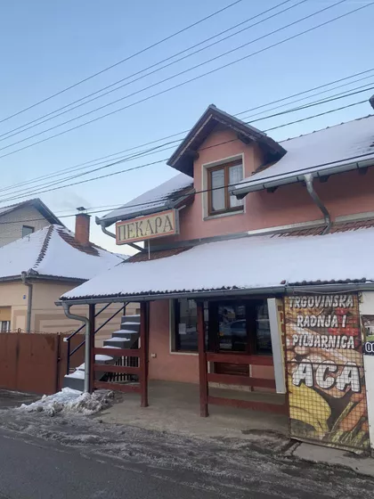 Železnička 11A | 4zida.rs