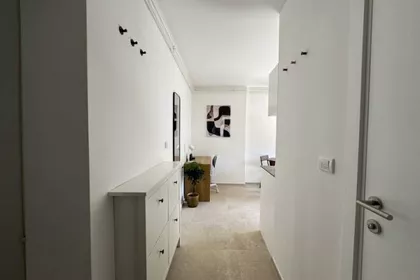 Njegoševa | 4zida.rs