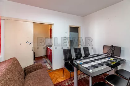 Milentija Popovića | 4zida.rs