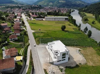 Brodarevo | 4zida.rs