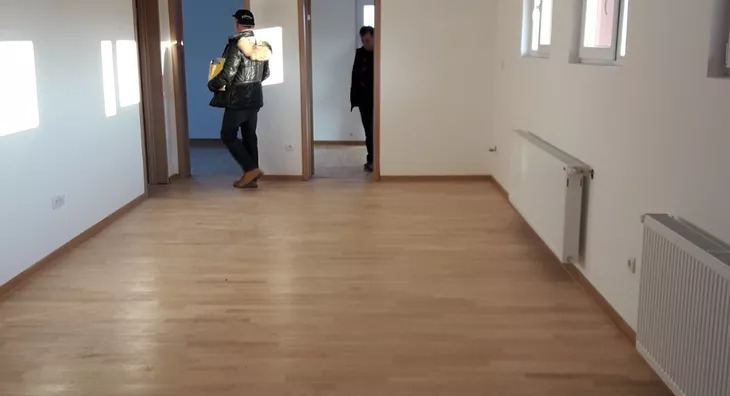 Petoiposoban stan | 4zida